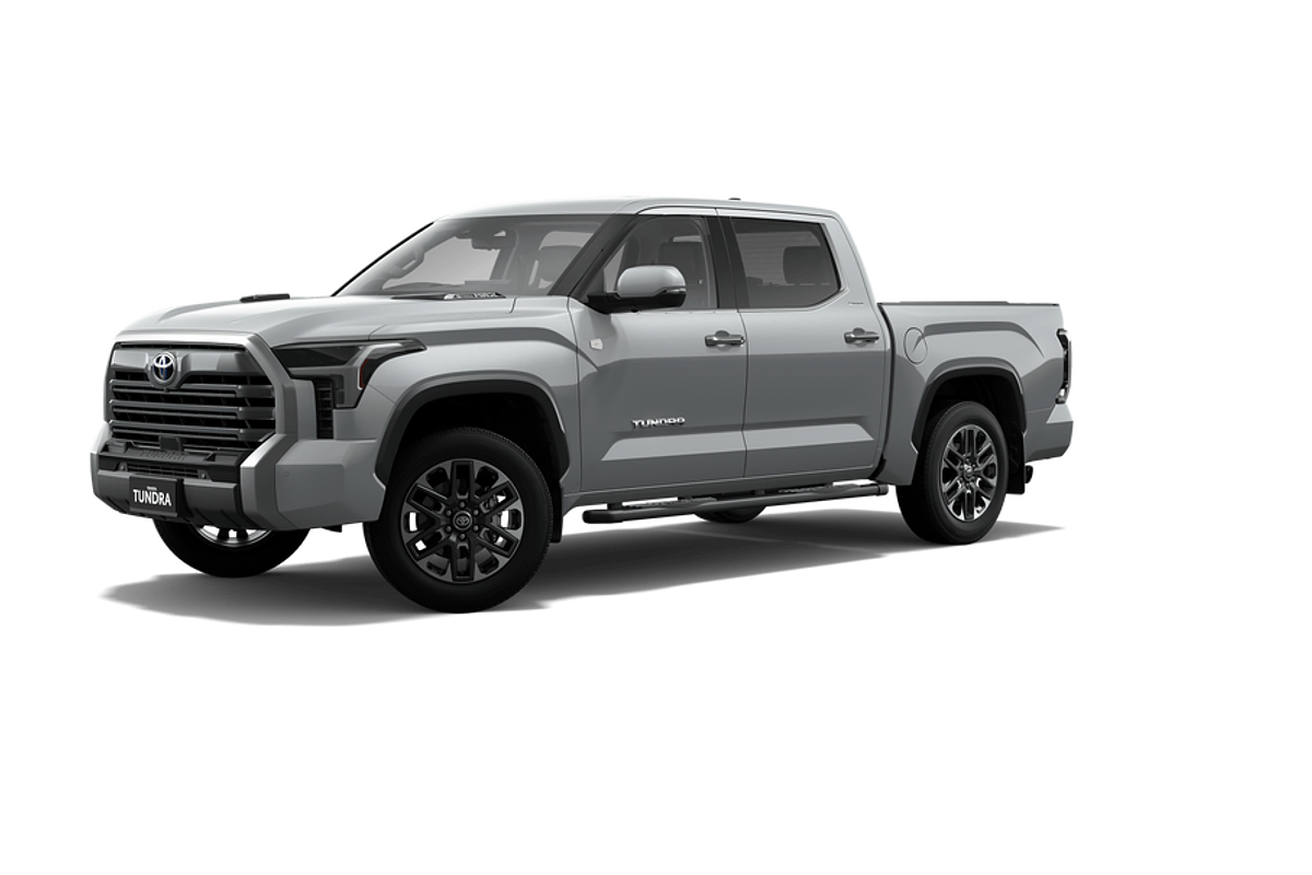 2024 Toyota Tundra Limited VXKH75L 4X4