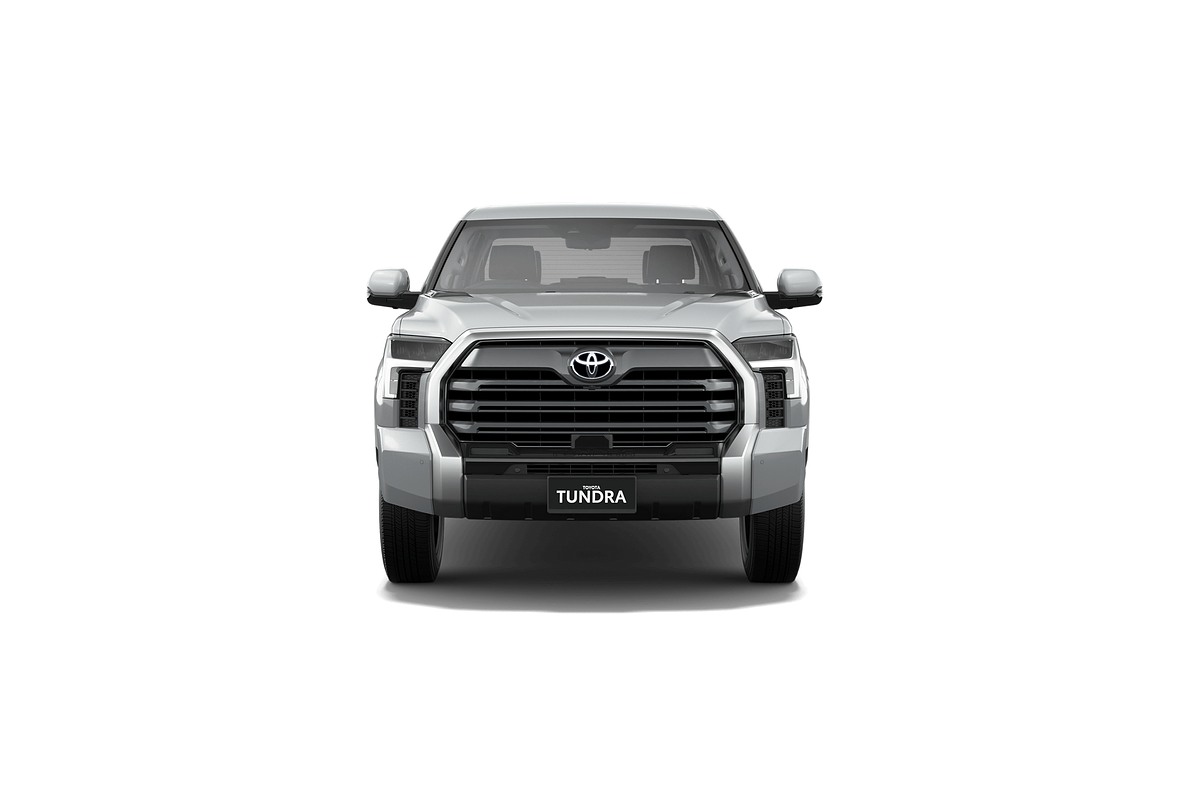 2024 Toyota Tundra Limited VXKH75L 4X4