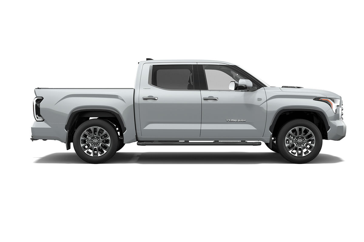 2024 Toyota Tundra Limited VXKH75L 4X4