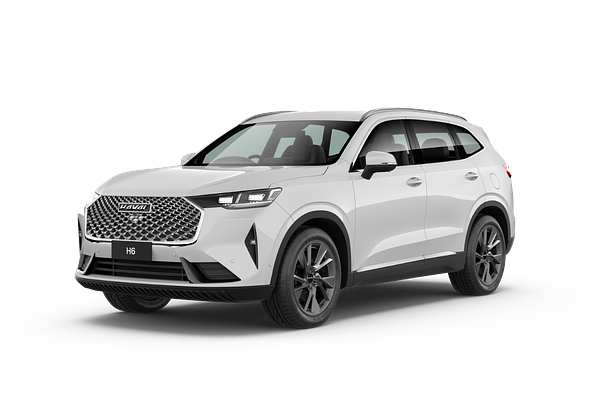 2025 GWM Haval H6GT Ultra PHEV B03