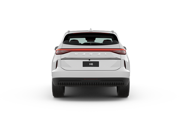 2025 GWM Haval H6GT Ultra PHEV B03