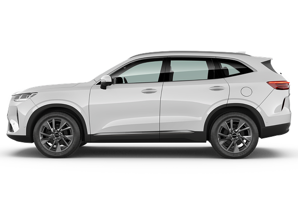 2025 GWM Haval H6GT Ultra PHEV B03