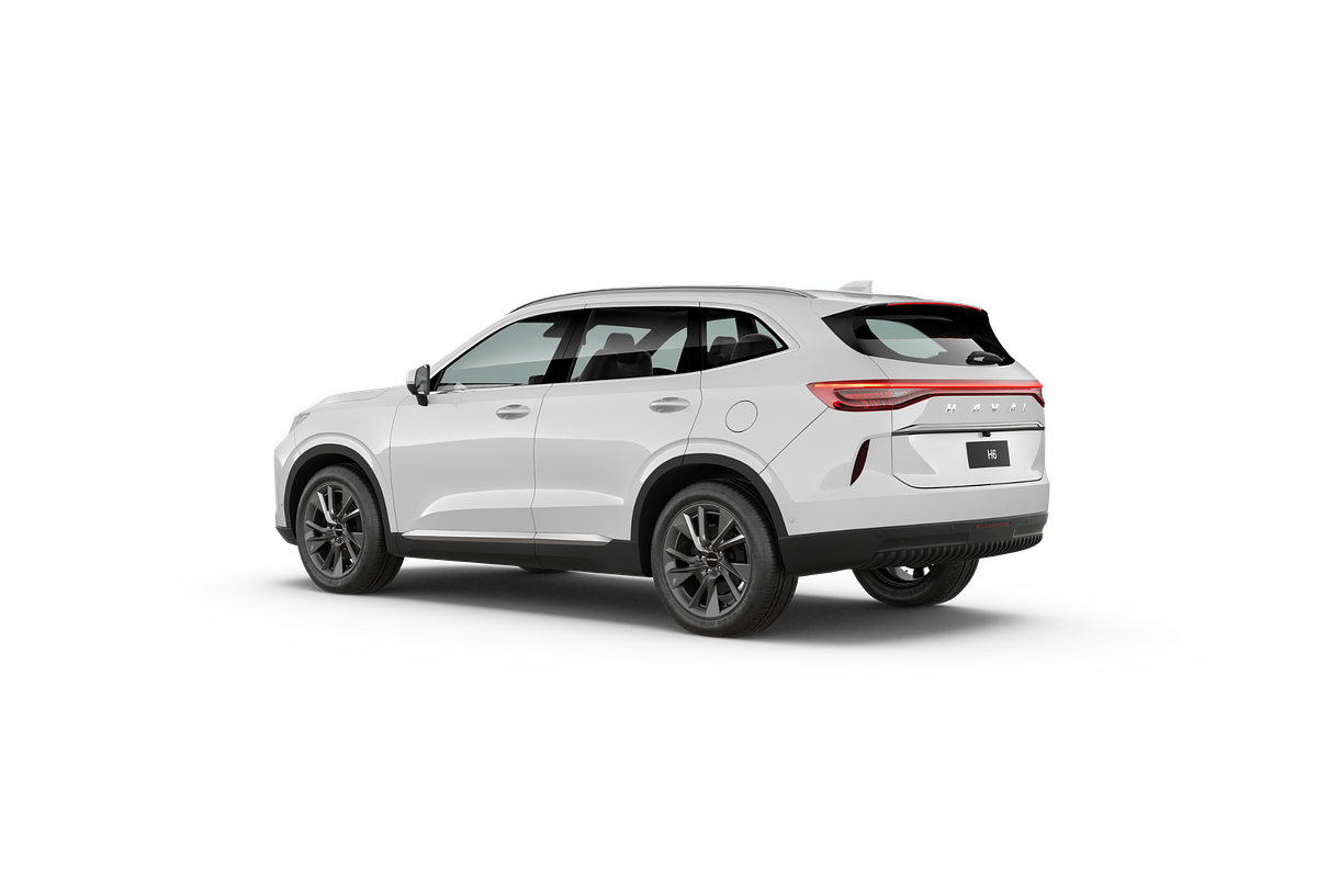 2025 GWM Haval H6GT Ultra PHEV B03