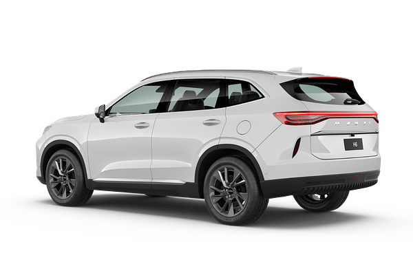 2025 GWM Haval H6GT Ultra PHEV B03