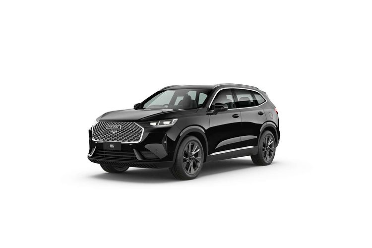 2025 GWM Haval H6GT Ultra PHEV B03