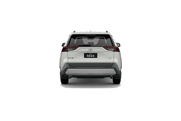 2025 Toyota RAV4 GXL AXAH52R
