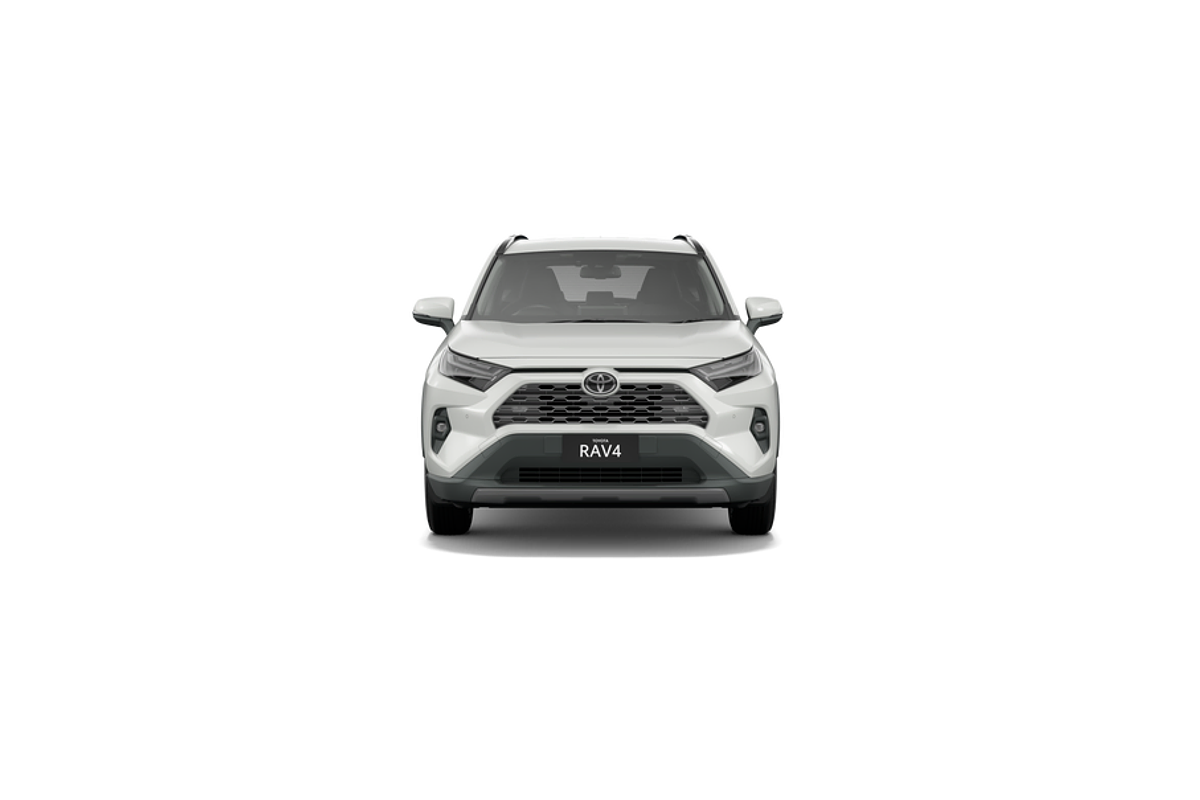 2025 Toyota RAV4 GXL AXAH52R