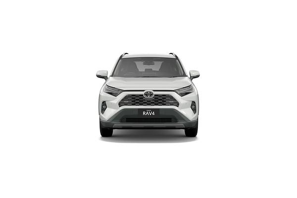 2025 Toyota RAV4 GXL AXAH52R