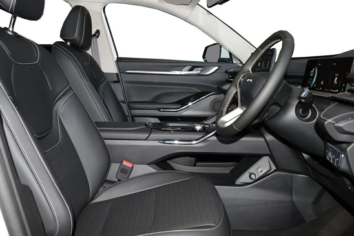 2025 GWM Haval H6 Ultra Hybrid B01