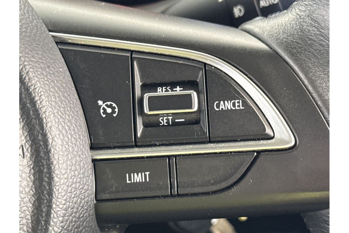 2022 Suzuki Jimny GJ