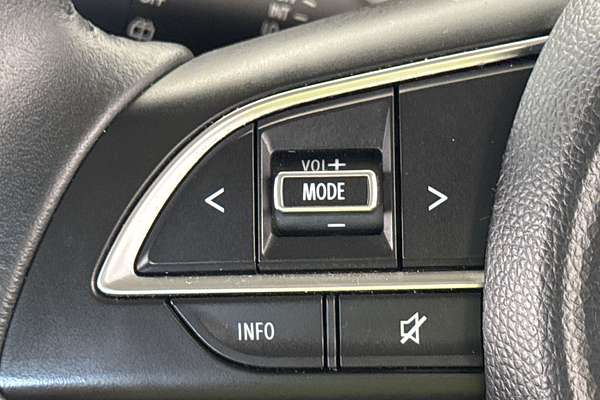 2022 Suzuki Jimny GJ