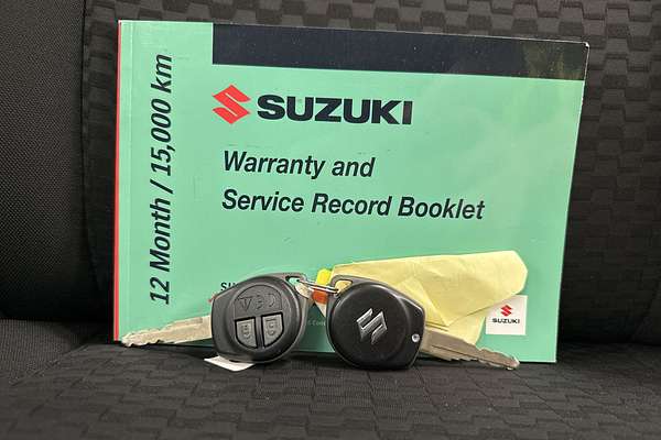 2022 Suzuki Jimny GJ