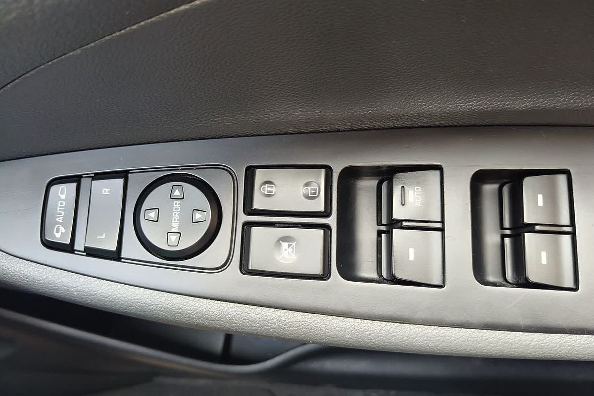 2016 Hyundai Tucson Active X TL