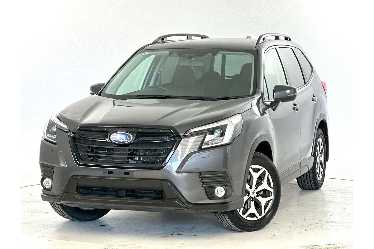 2023 Subaru Forester 2.5i S5