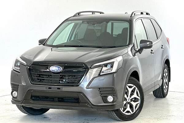 2023 Subaru Forester 2.5i S5