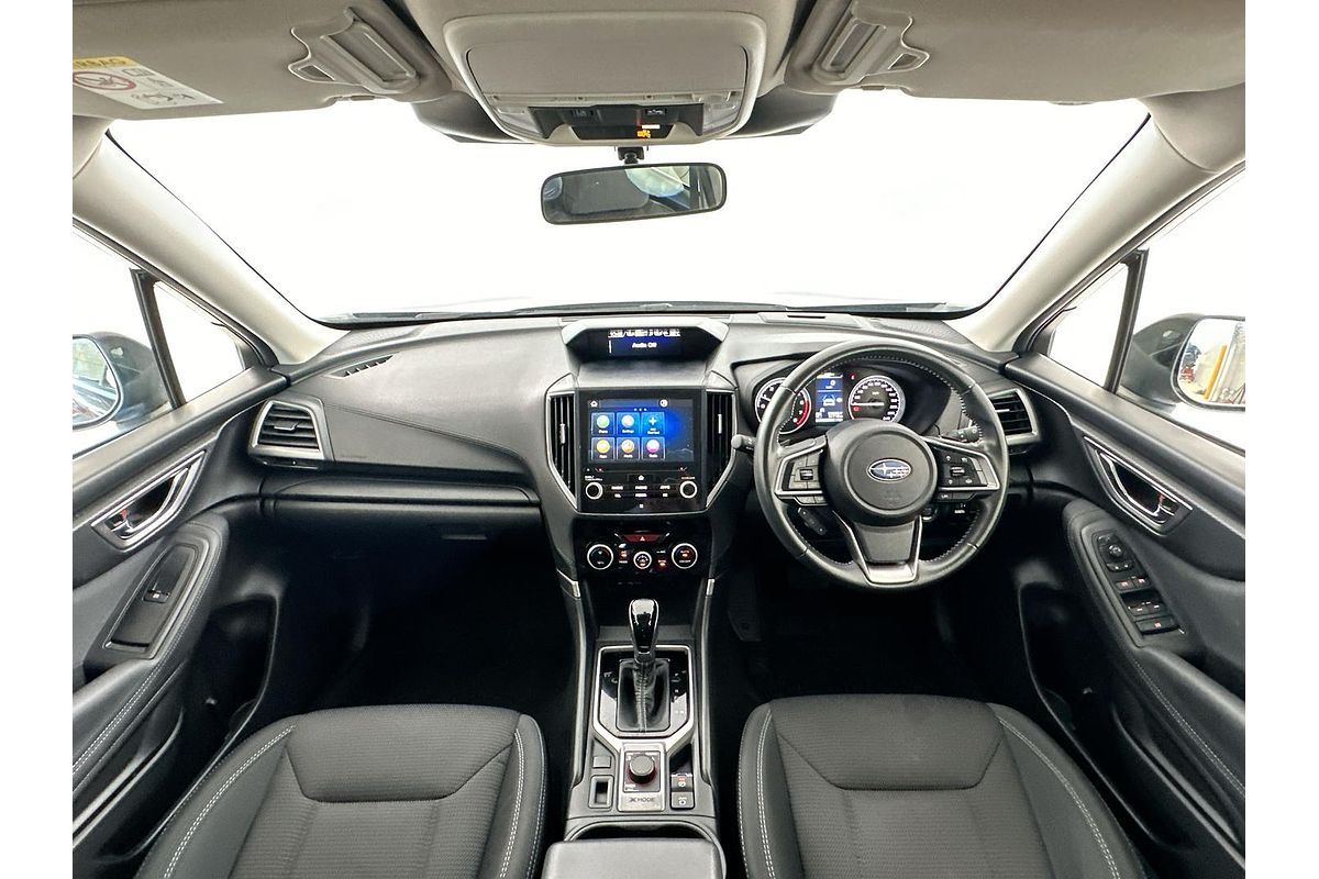 2023 Subaru Forester 2.5i S5