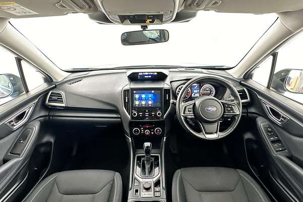 2023 Subaru Forester 2.5i S5