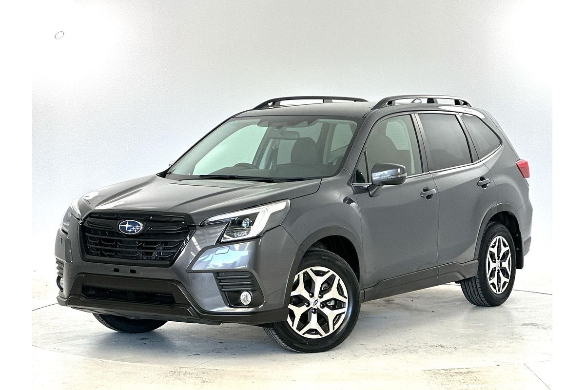 2023 Subaru Forester 2.5i S5