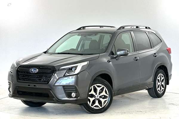 2023 Subaru Forester 2.5i S5