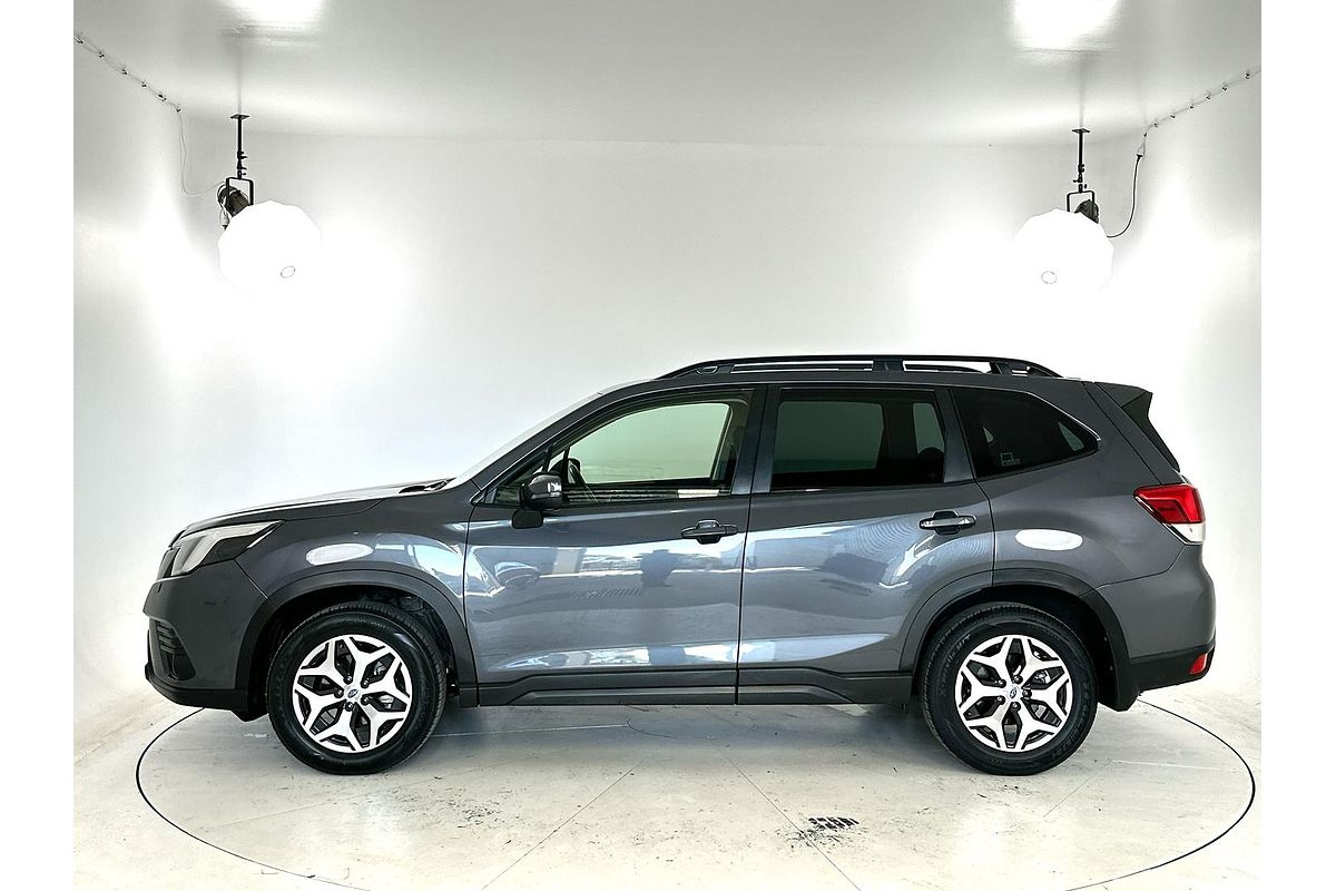 2023 Subaru Forester 2.5i S5
