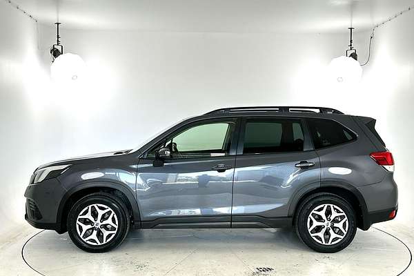 2023 Subaru Forester 2.5i S5