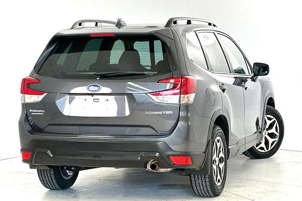 2023 Subaru Forester 2.5i S5