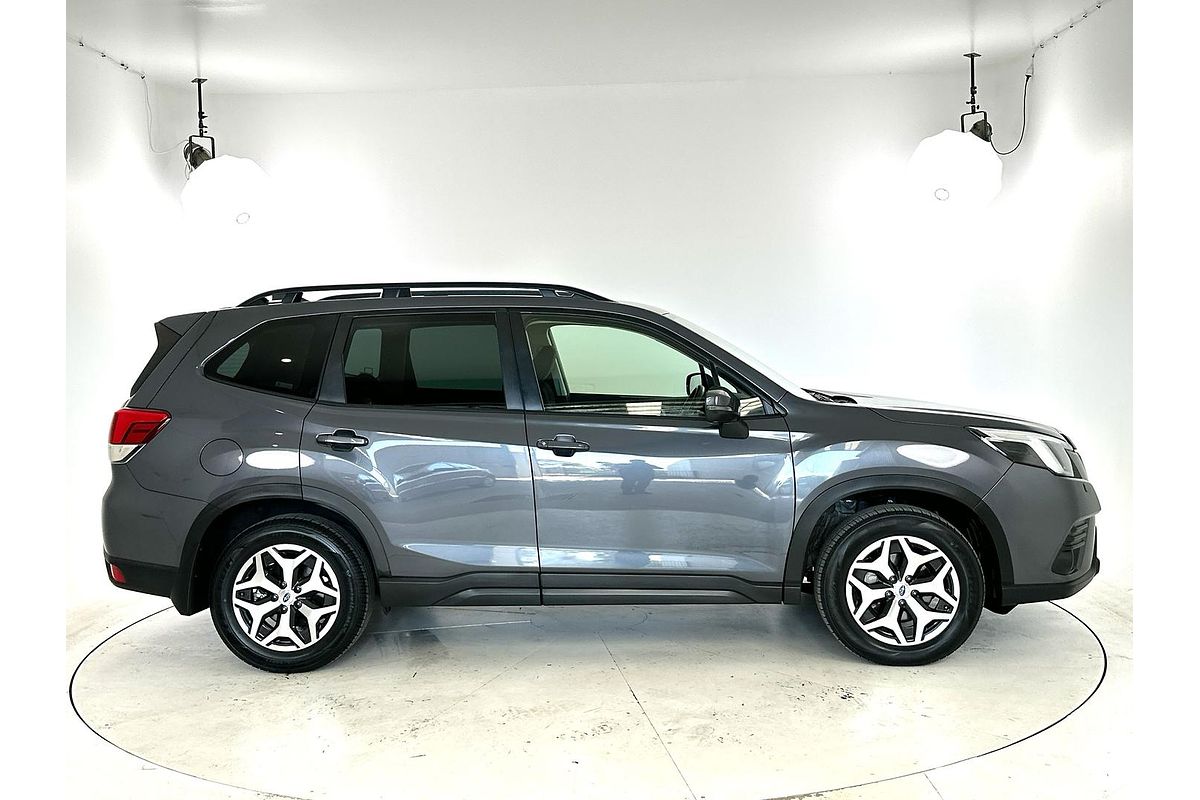 2023 Subaru Forester 2.5i S5