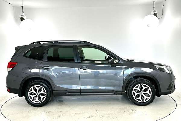2023 Subaru Forester 2.5i S5