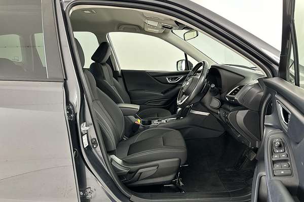 2023 Subaru Forester 2.5i S5