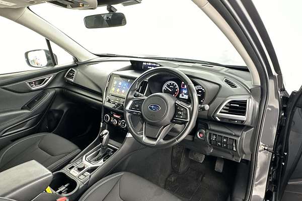 2023 Subaru Forester 2.5i S5