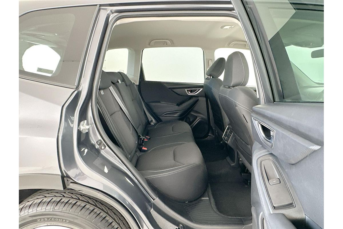 2023 Subaru Forester 2.5i S5