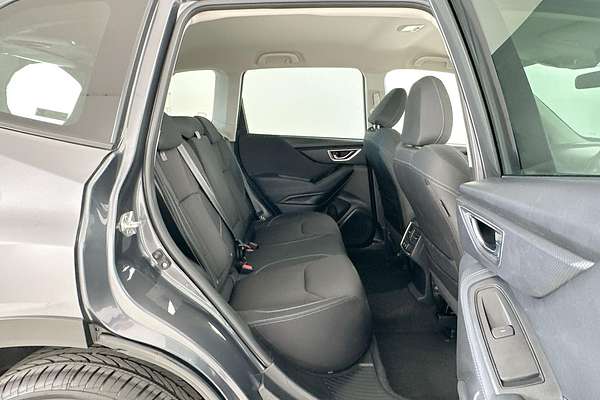 2023 Subaru Forester 2.5i S5