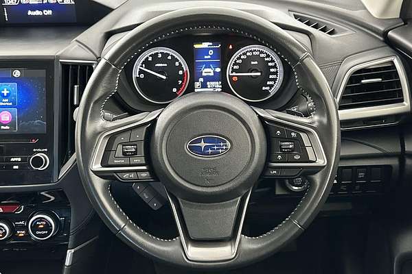 2023 Subaru Forester 2.5i S5