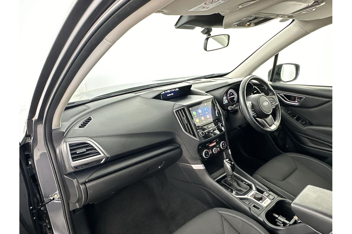 2023 Subaru Forester 2.5i S5