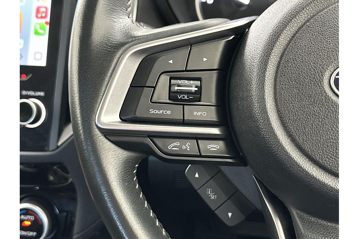 2023 Subaru Forester 2.5i S5