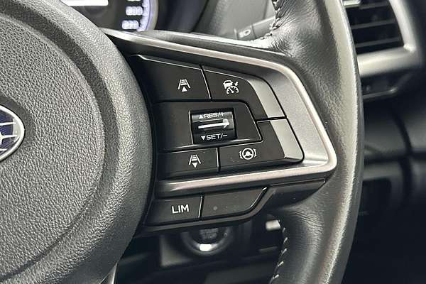 2023 Subaru Forester 2.5i S5