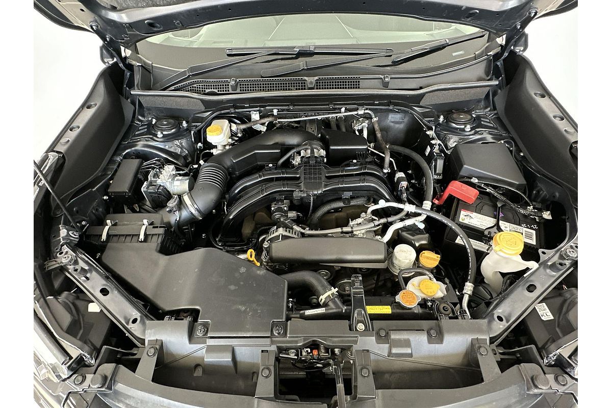 2023 Subaru Forester 2.5i S5