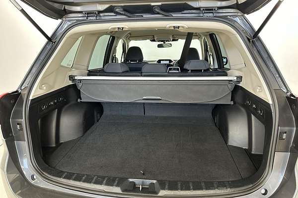 2023 Subaru Forester 2.5i S5