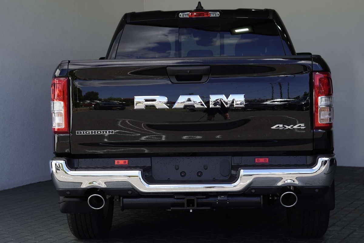 2023 RAM 1500 Big Horn DT 4X4 LWB