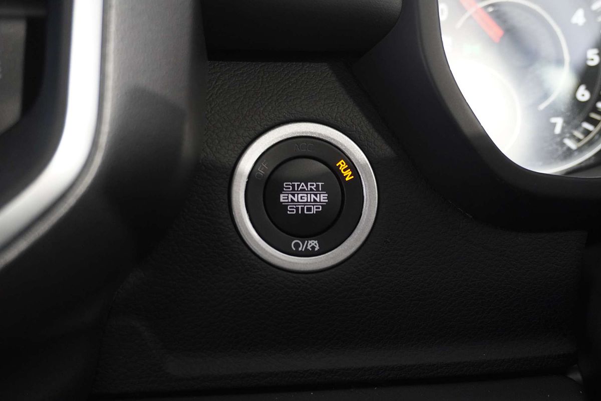 2023 RAM 1500 Big Horn DT 4X4 LWB