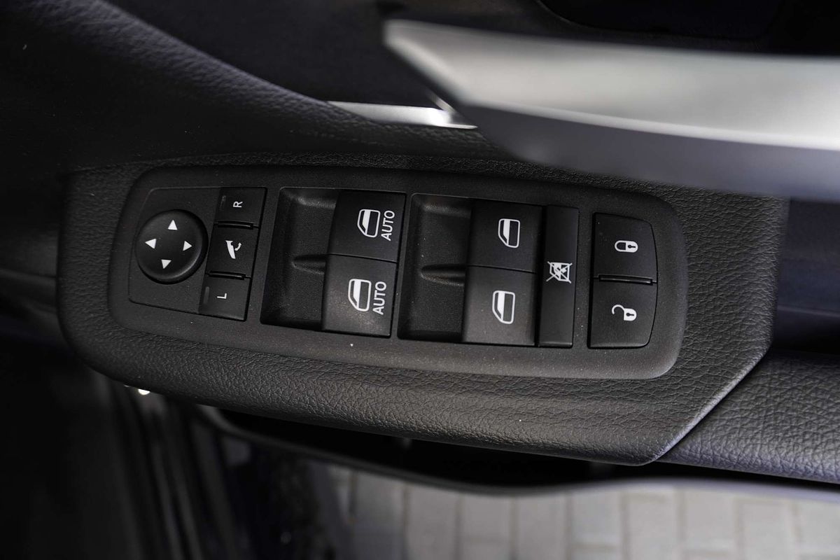 2023 RAM 1500 Big Horn DT 4X4 LWB