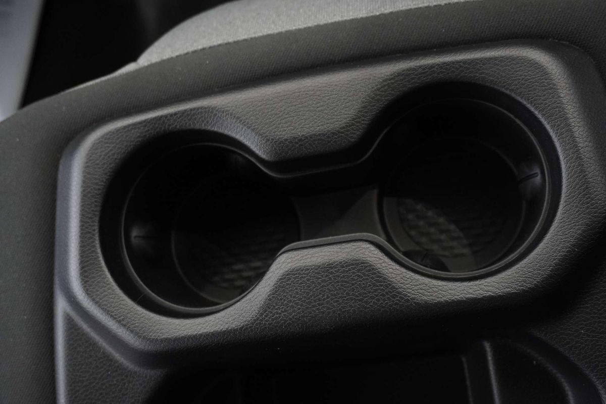 2023 RAM 1500 Big Horn DT 4X4 LWB