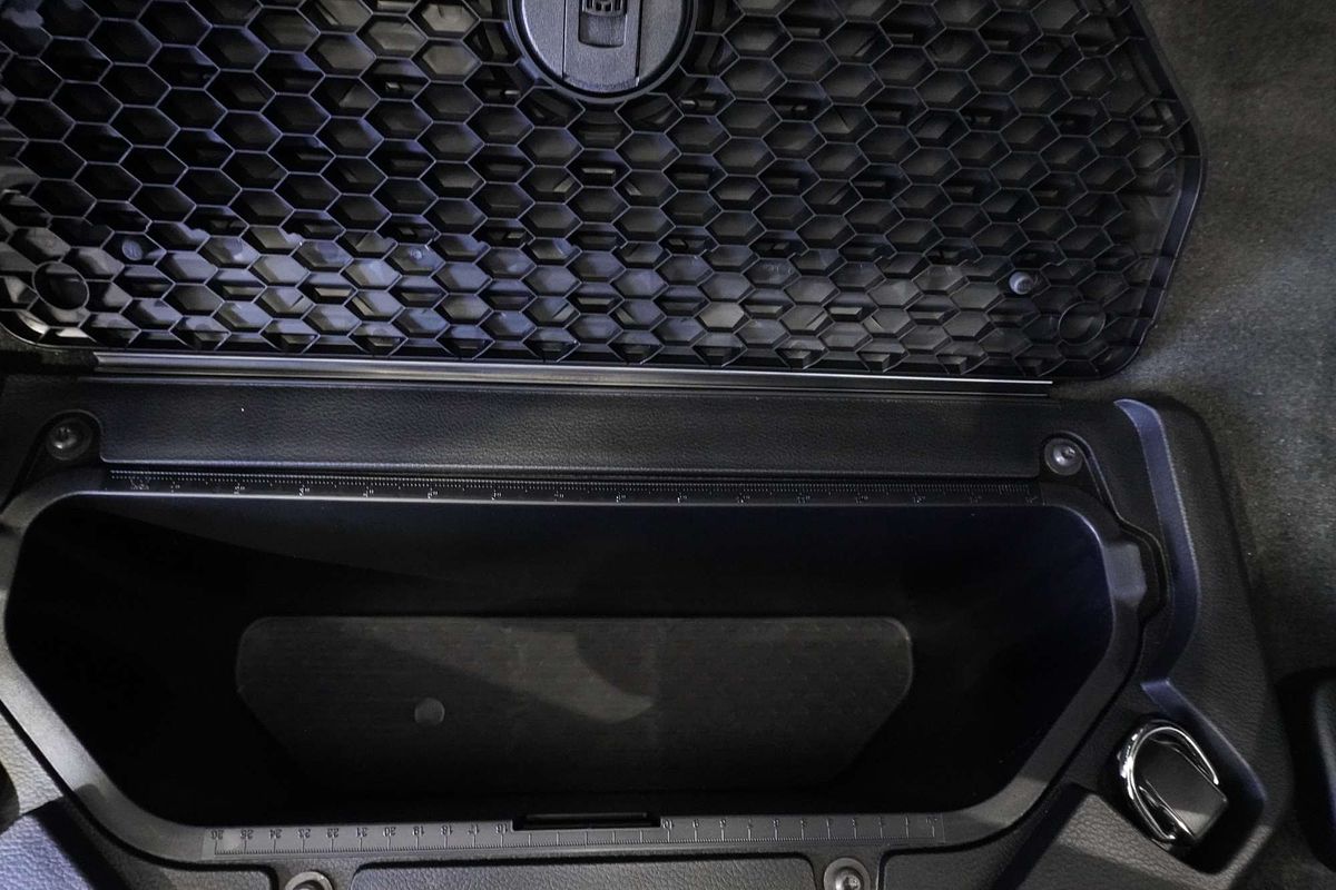 2023 RAM 1500 Big Horn DT 4X4 LWB