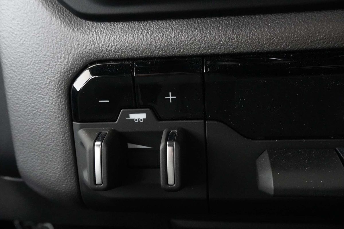 2023 RAM 1500 Big Horn DT 4X4 LWB