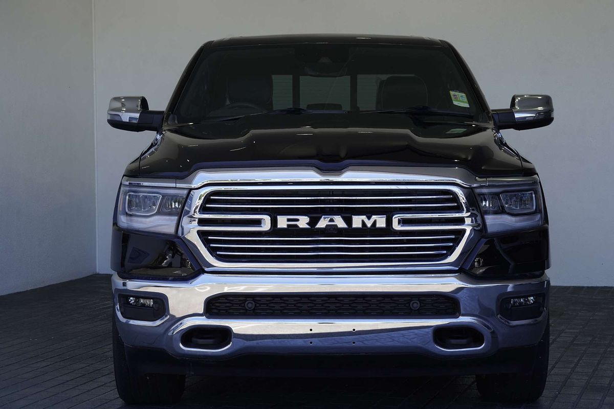 2023 RAM 1500 Laramie DT 4X4 SWB