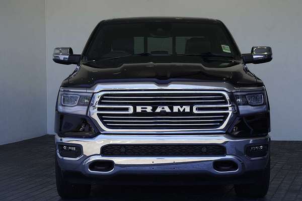 2023 RAM 1500 Laramie DT 4X4 SWB