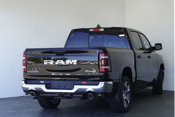2023 RAM 1500 Laramie DT 4X4 SWB