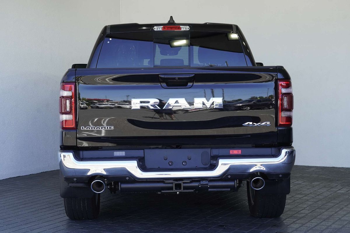 2023 RAM 1500 Laramie DT 4X4 SWB