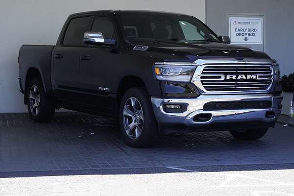 2023 RAM 1500 Laramie DT 4X4 SWB