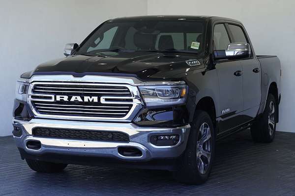2023 RAM 1500 Laramie DT 4X4 SWB
